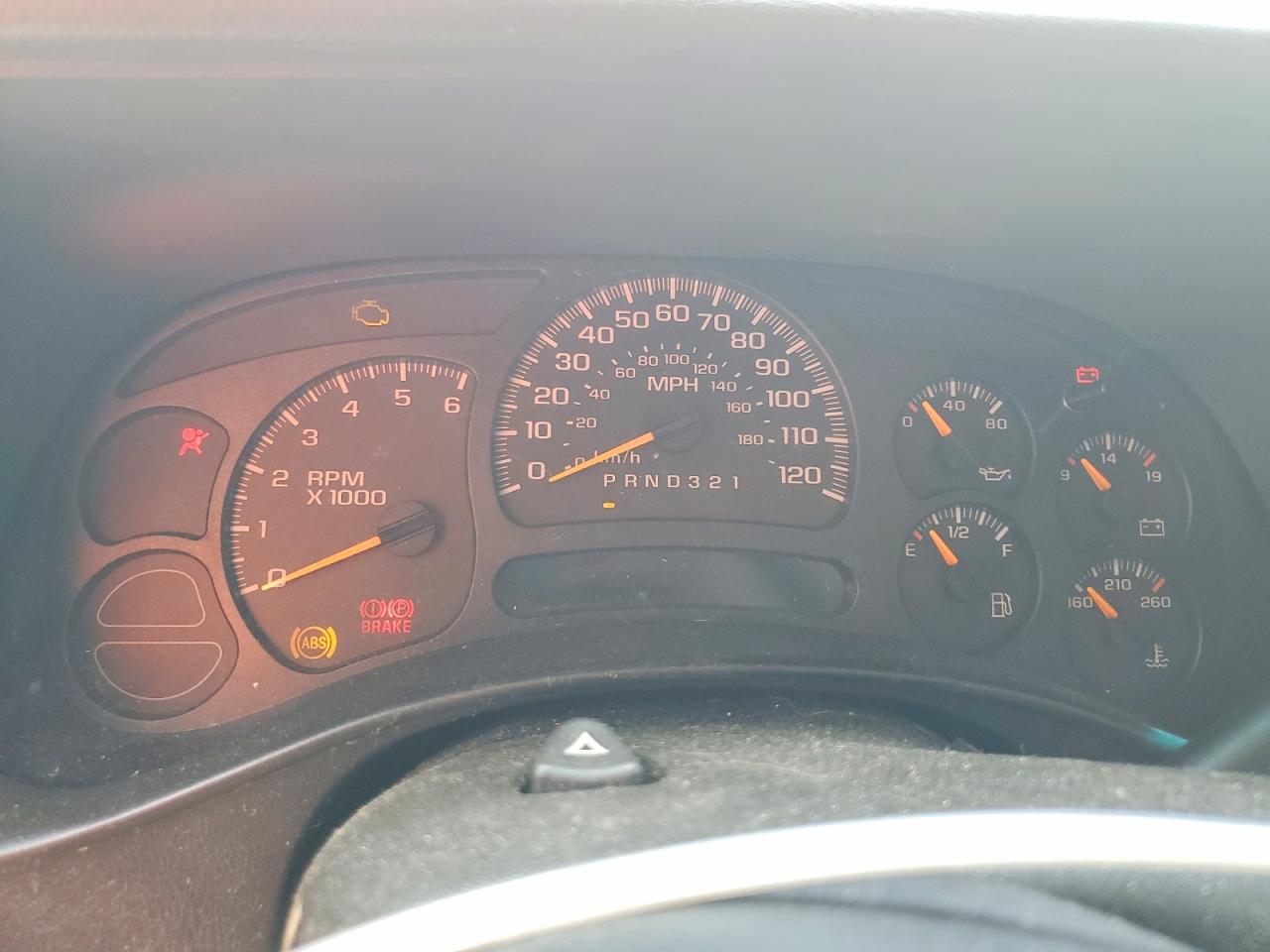 Chevrolet Silverado C1500 Classic