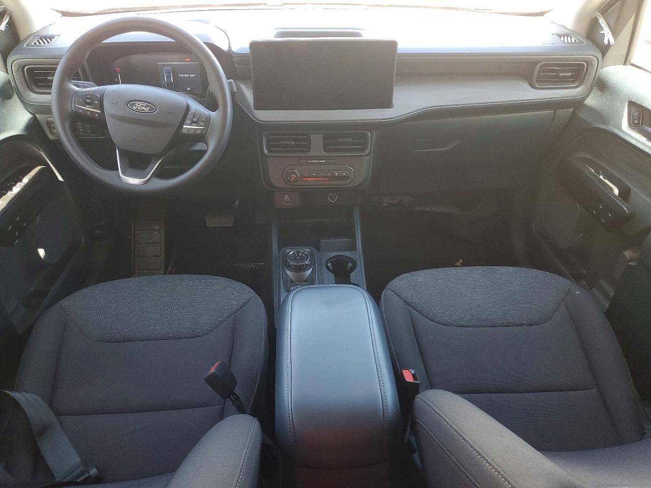 Ford Maverick Xl