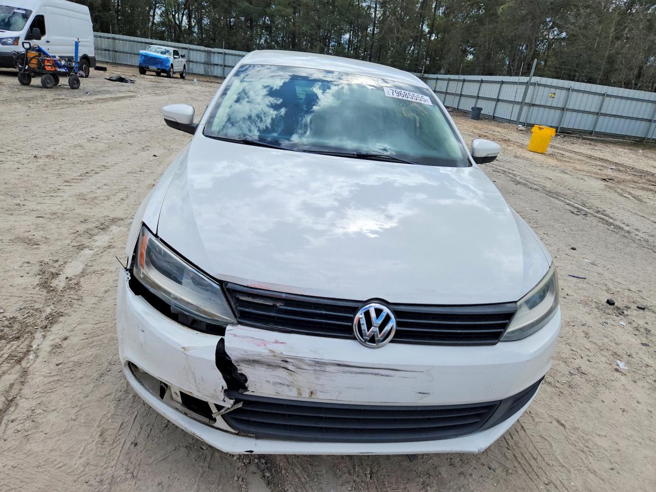 Volkswagen Jetta Se