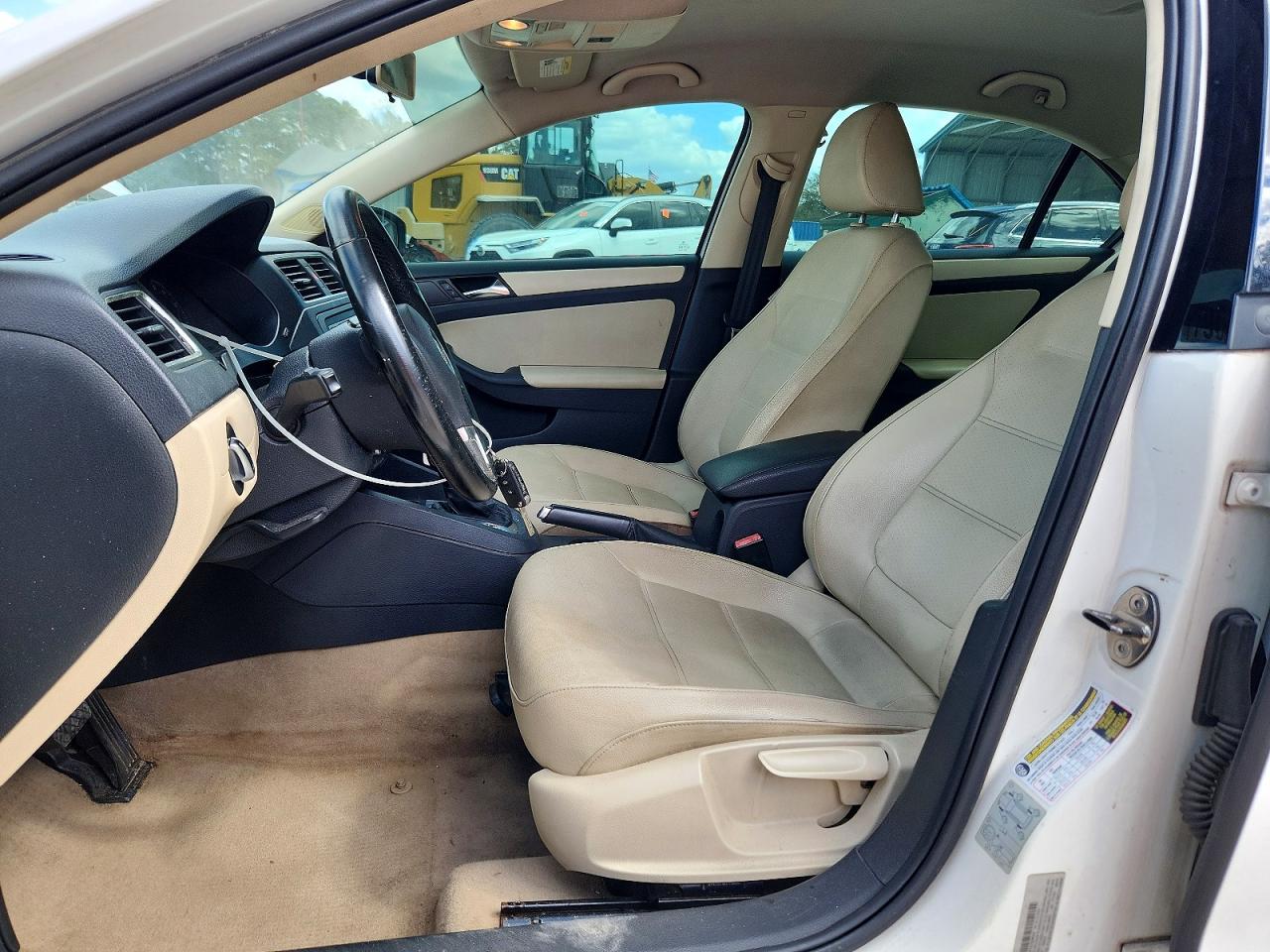Volkswagen Jetta Se