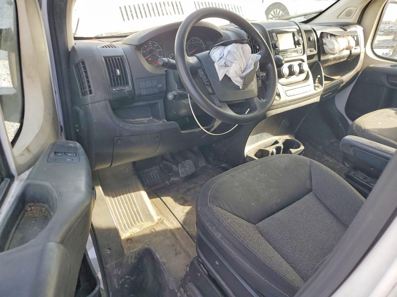 Ram Promaster 1500 Standard