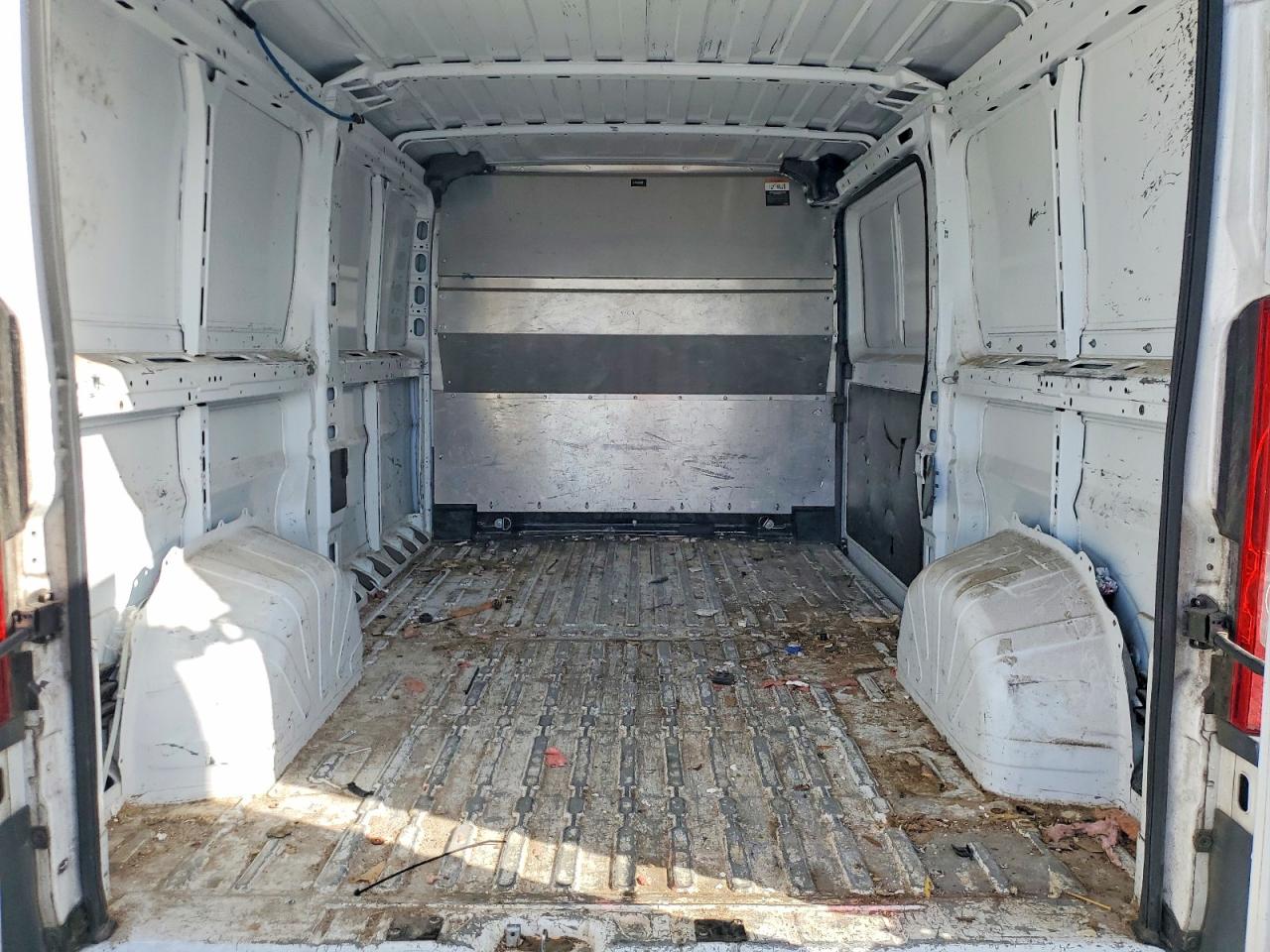 Ram Promaster 1500 Standard