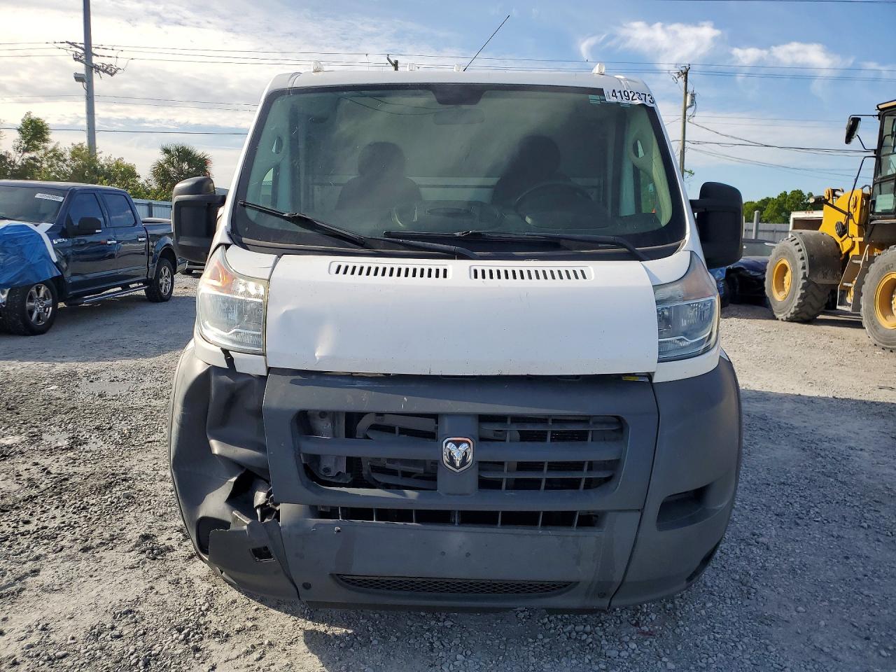 Ram Promaster 1500 Standard