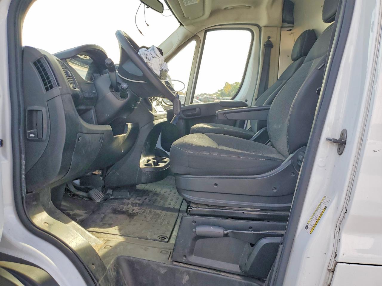 Ram Promaster 1500 Standard