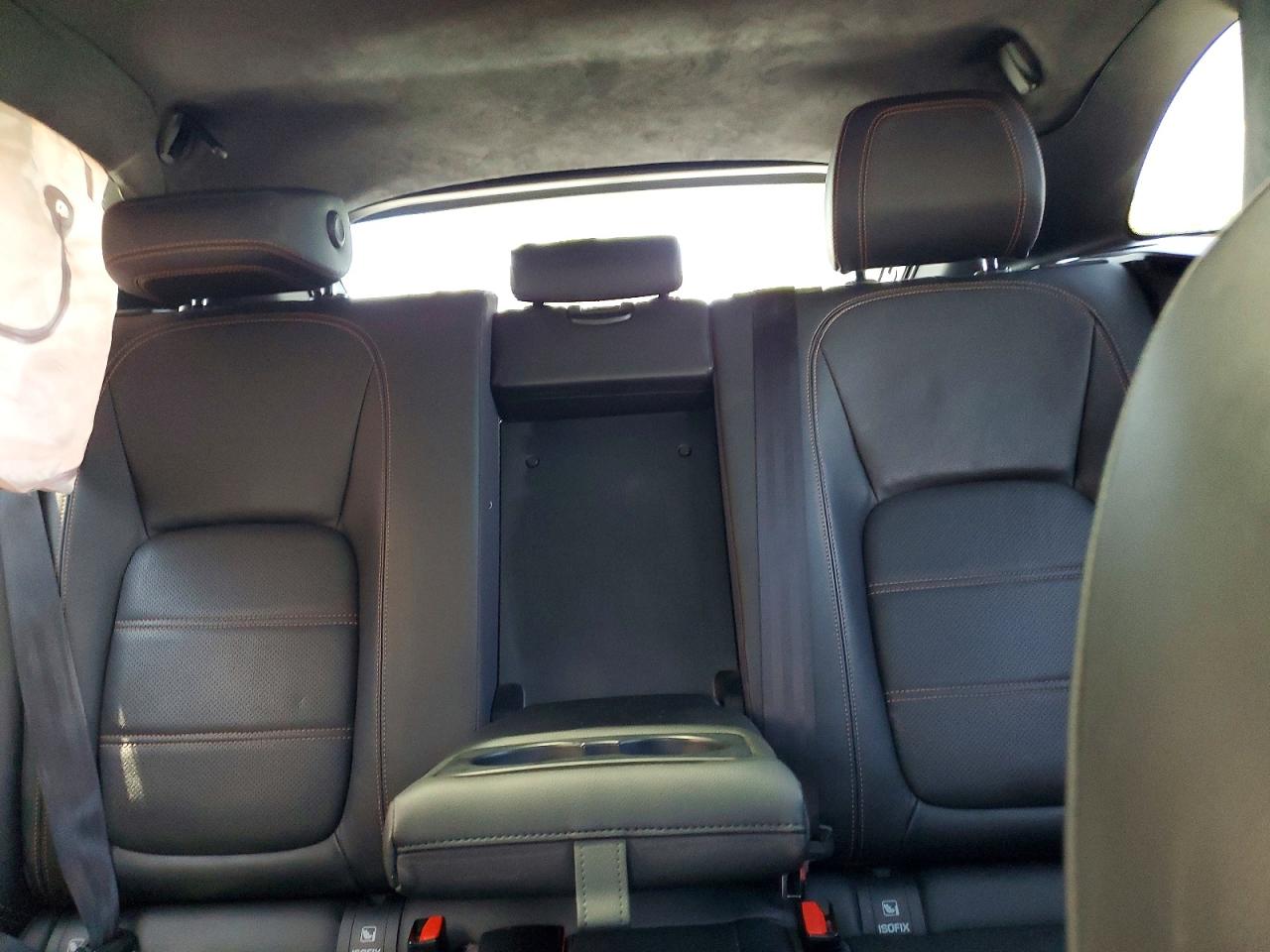 Jaguar F-PACE Prestige