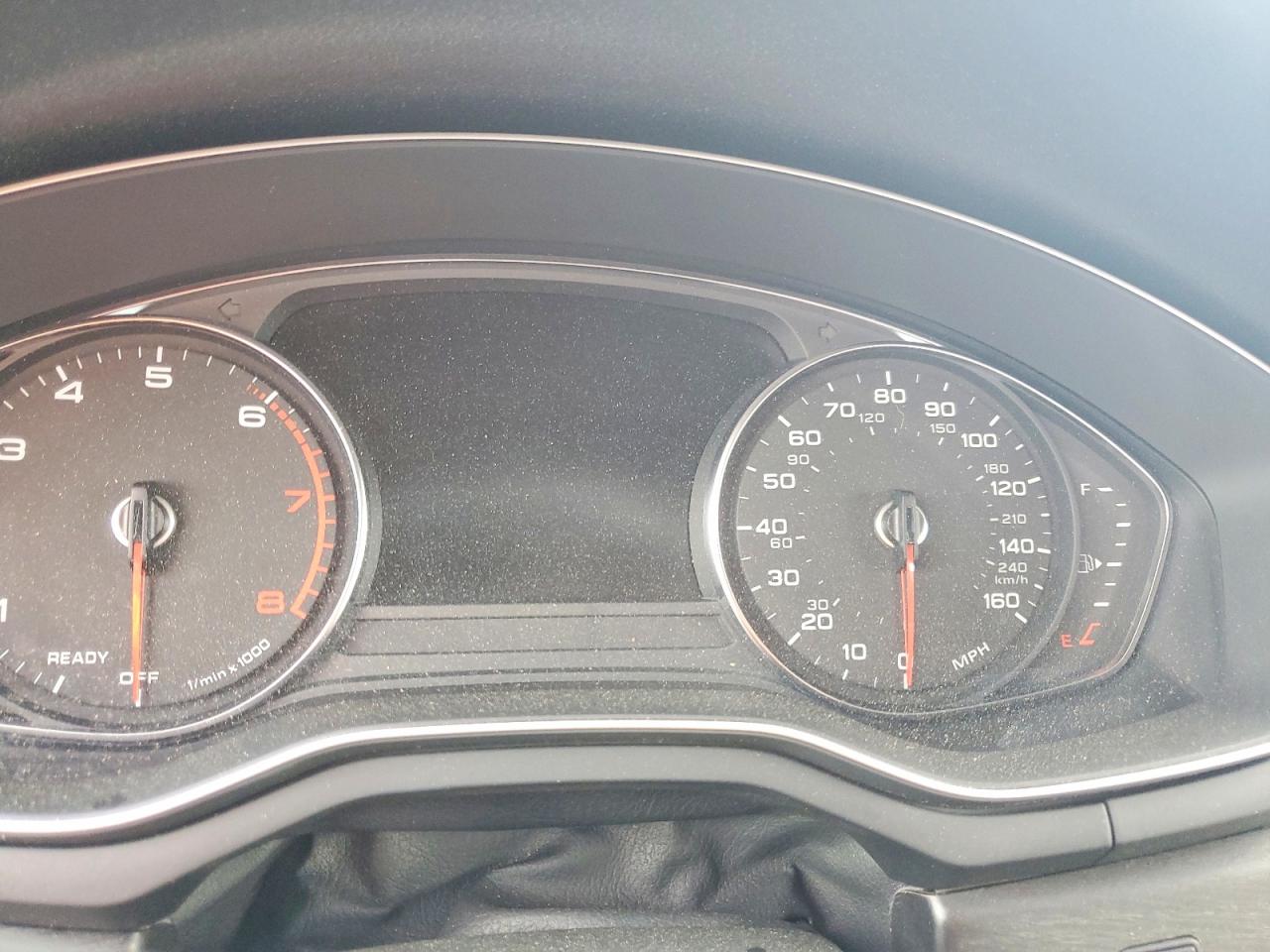 Audi A5 Premium