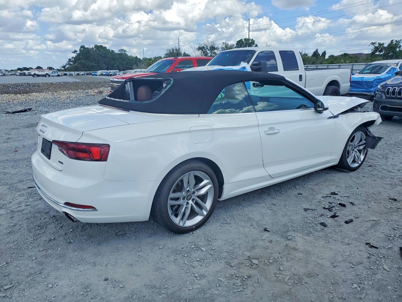 Audi A5 Premium