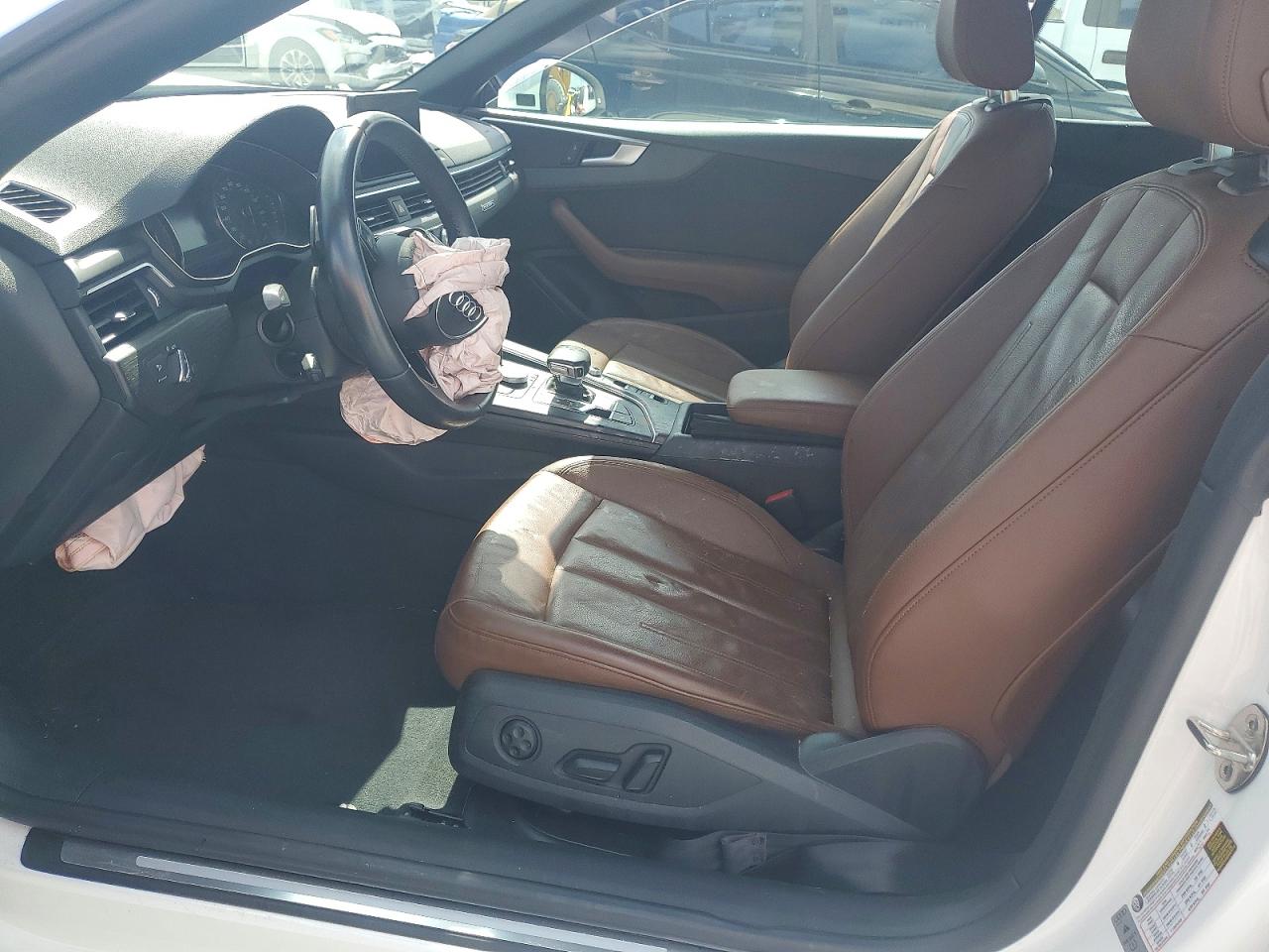 Audi A5 Premium