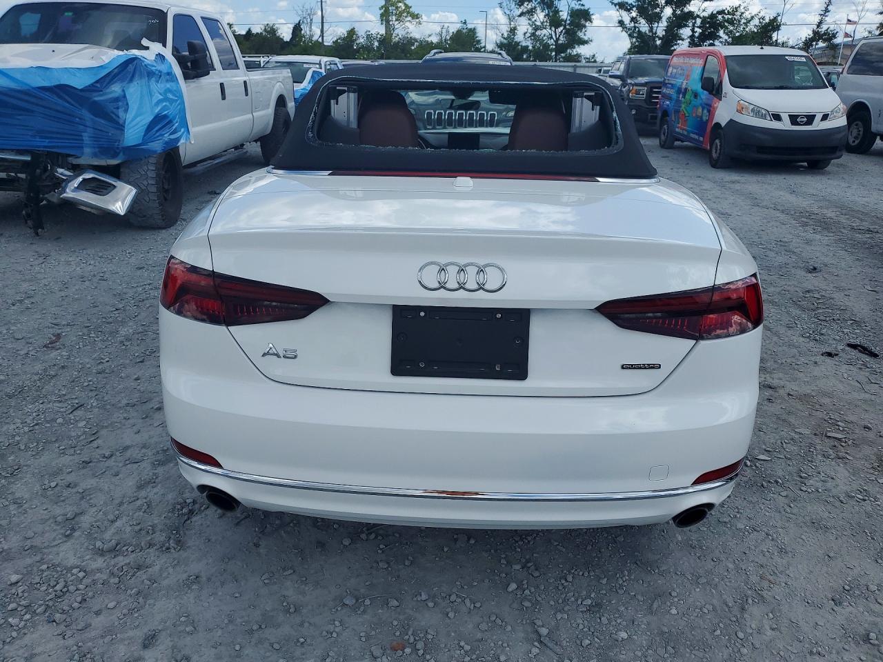 Audi A5 Premium