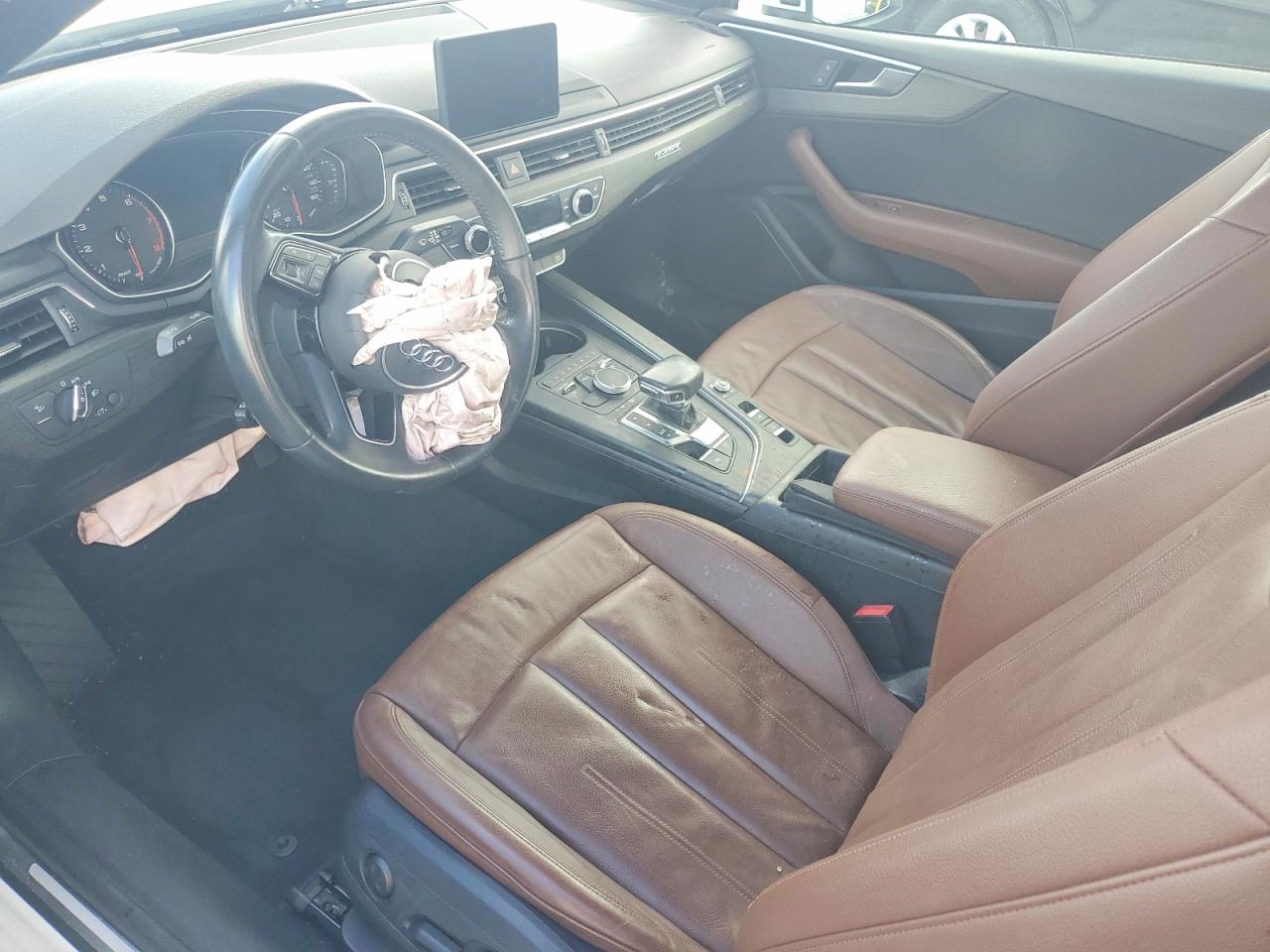 Audi A5 Premium