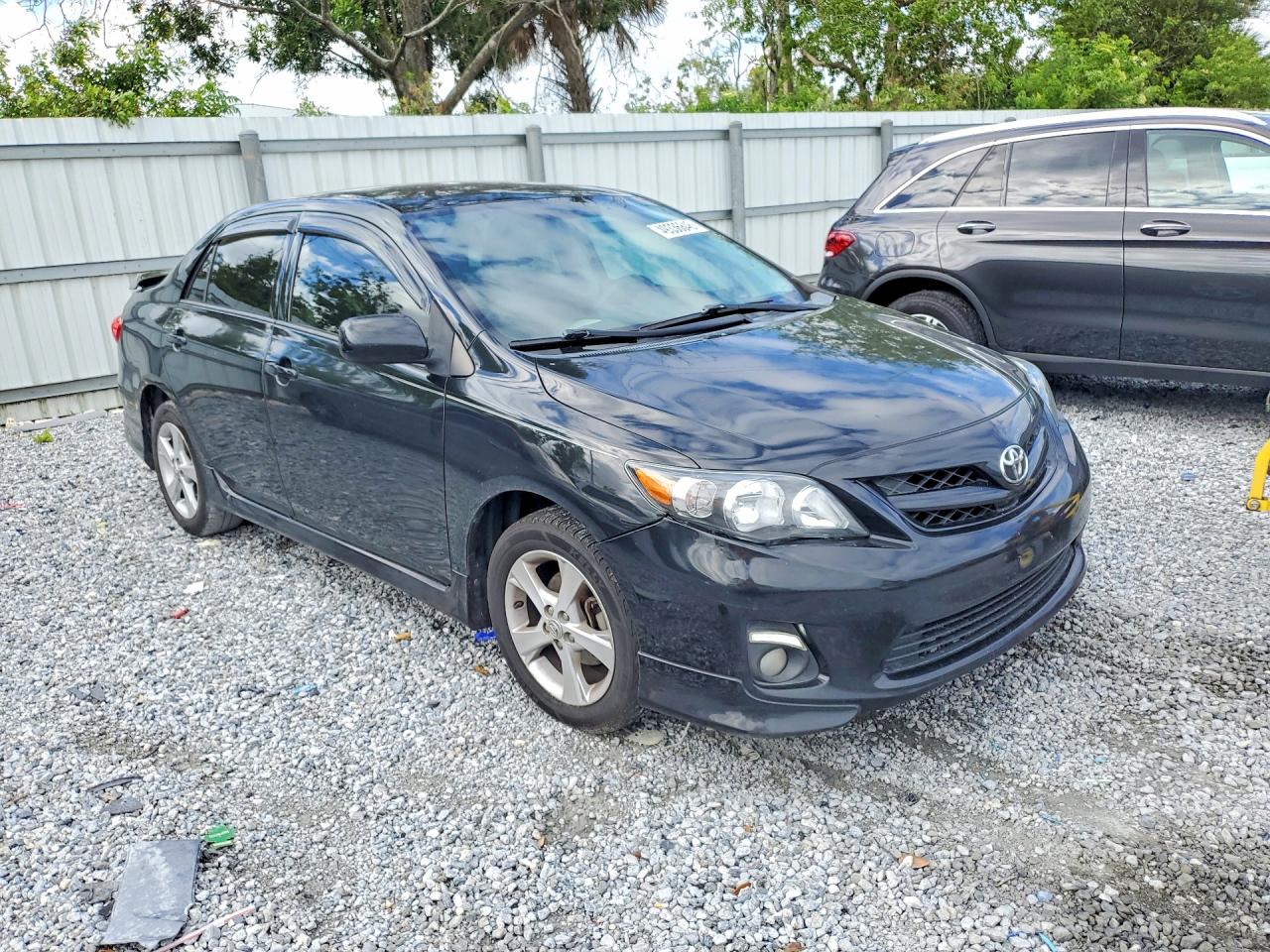 Toyota Corolla S