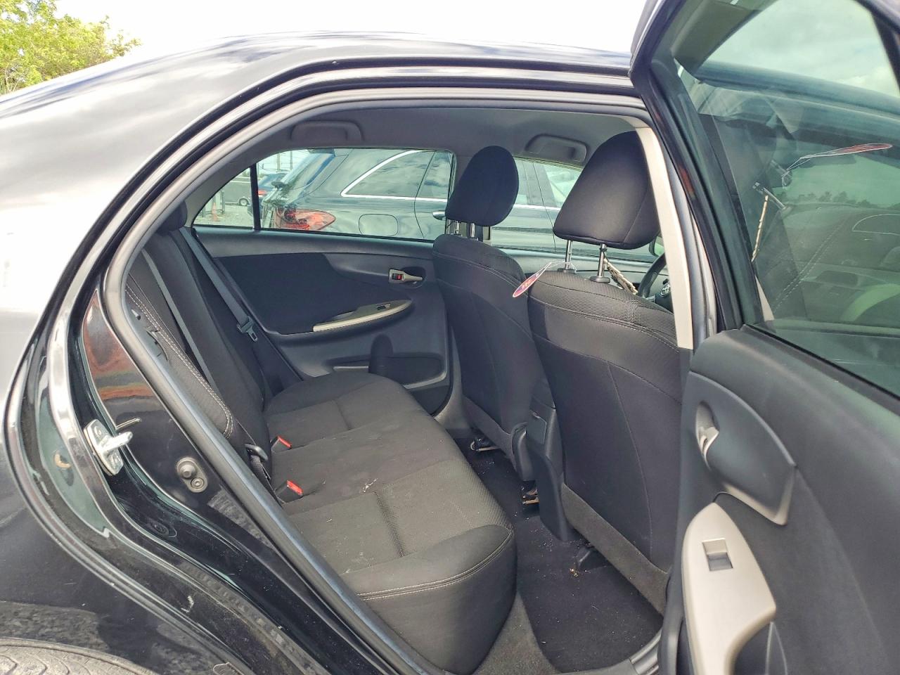 Toyota Corolla S