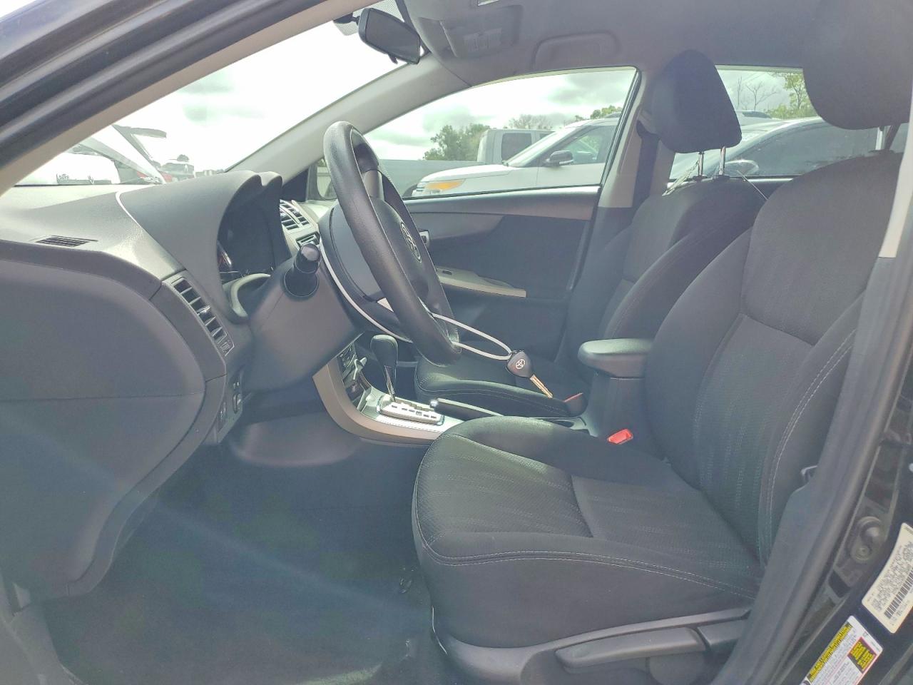 Toyota Corolla S