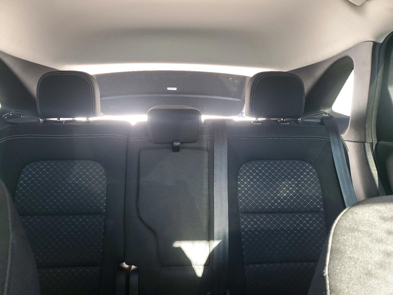 Ford Escape Active