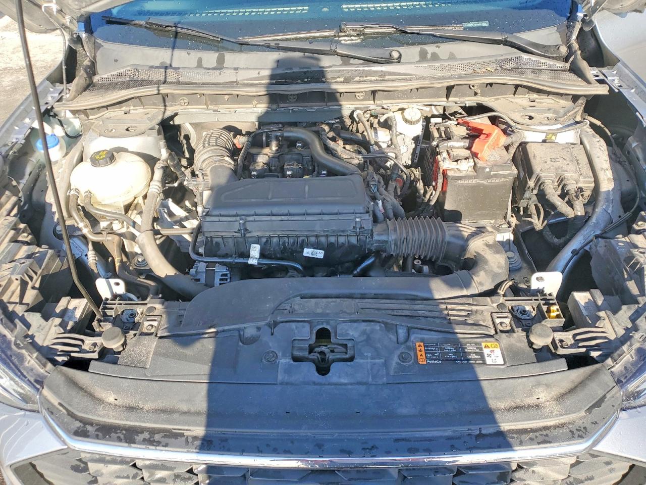 Ford Escape Active