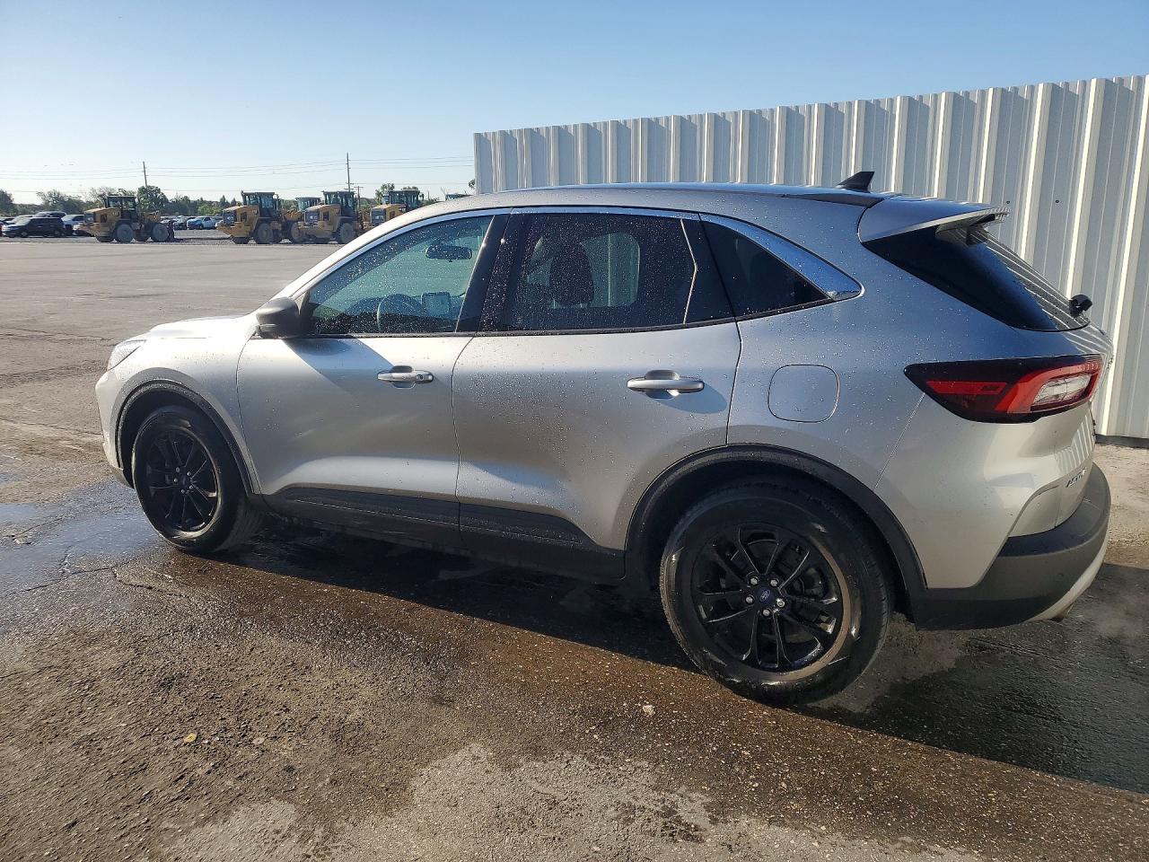 Ford Escape Active