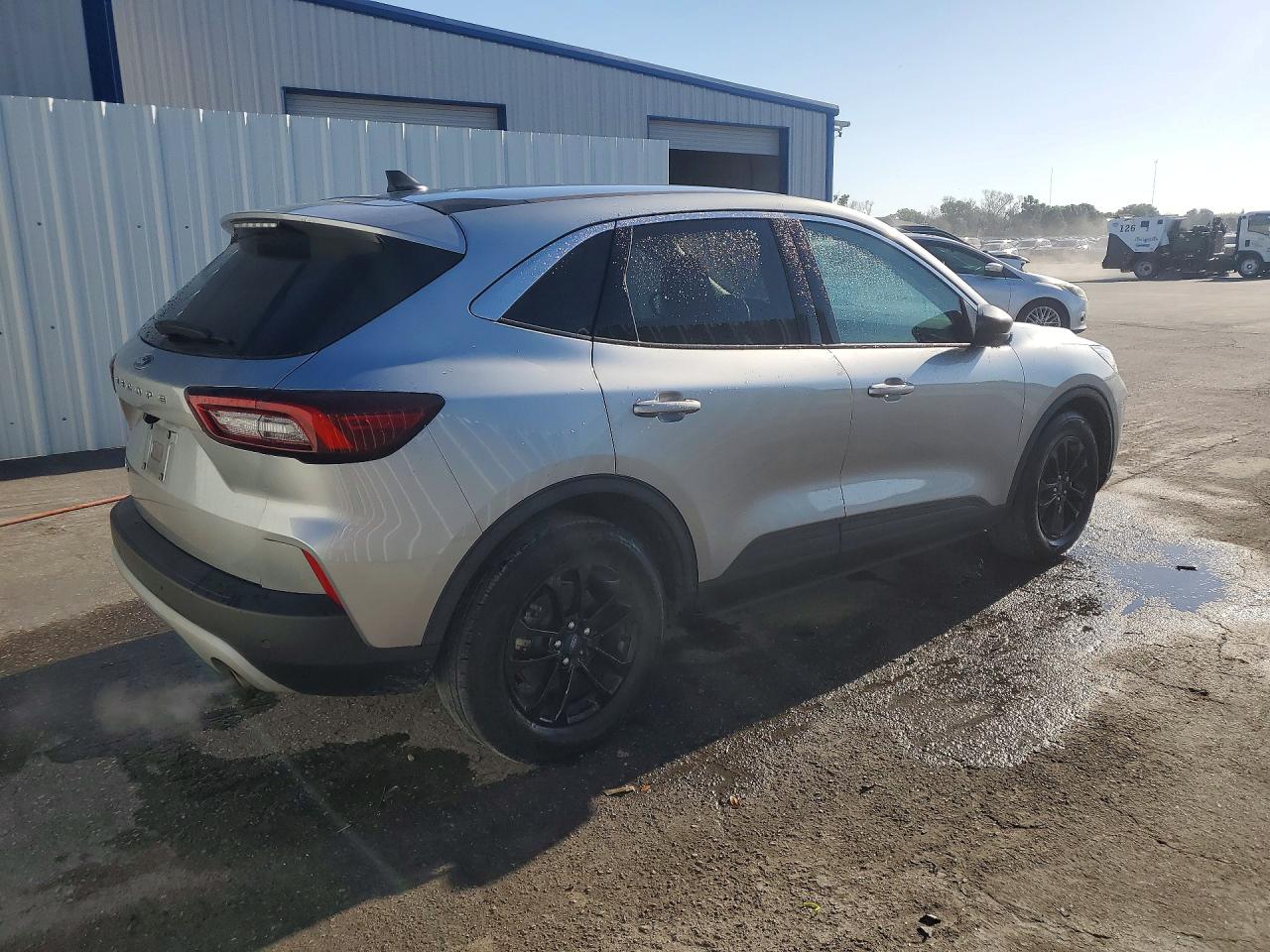 Ford Escape Active
