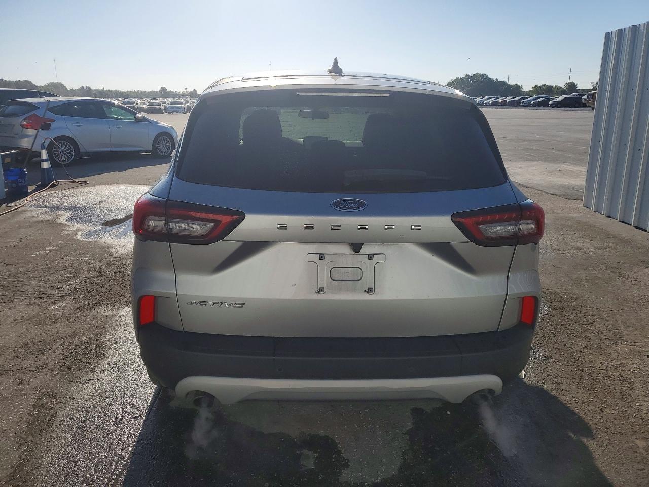 Ford Escape Active