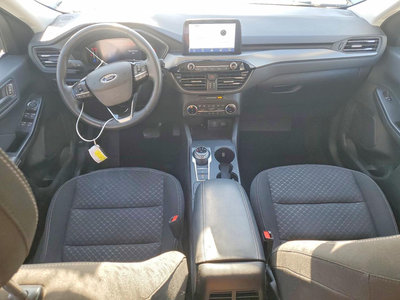 Ford Escape Active