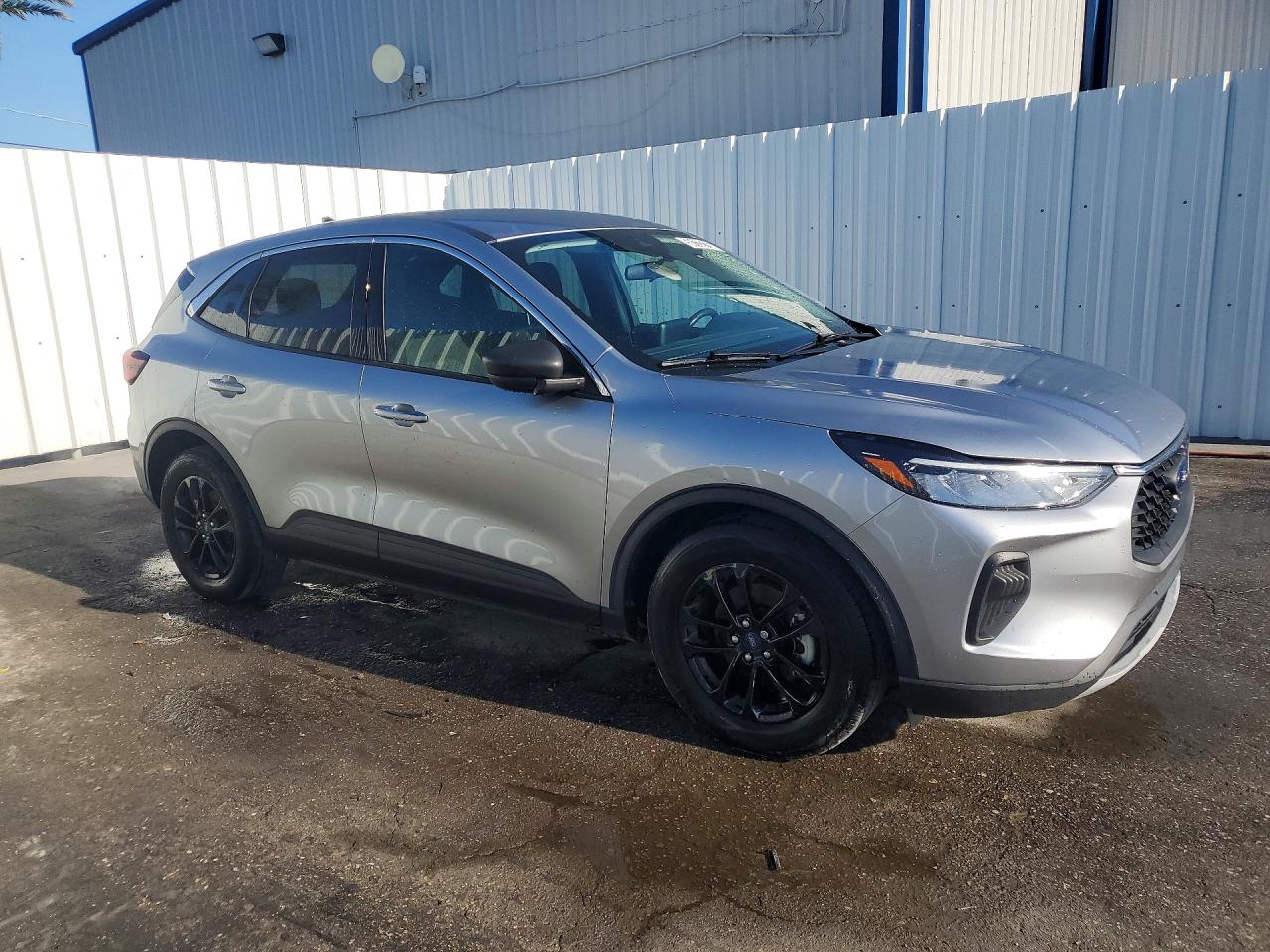 Ford Escape Active