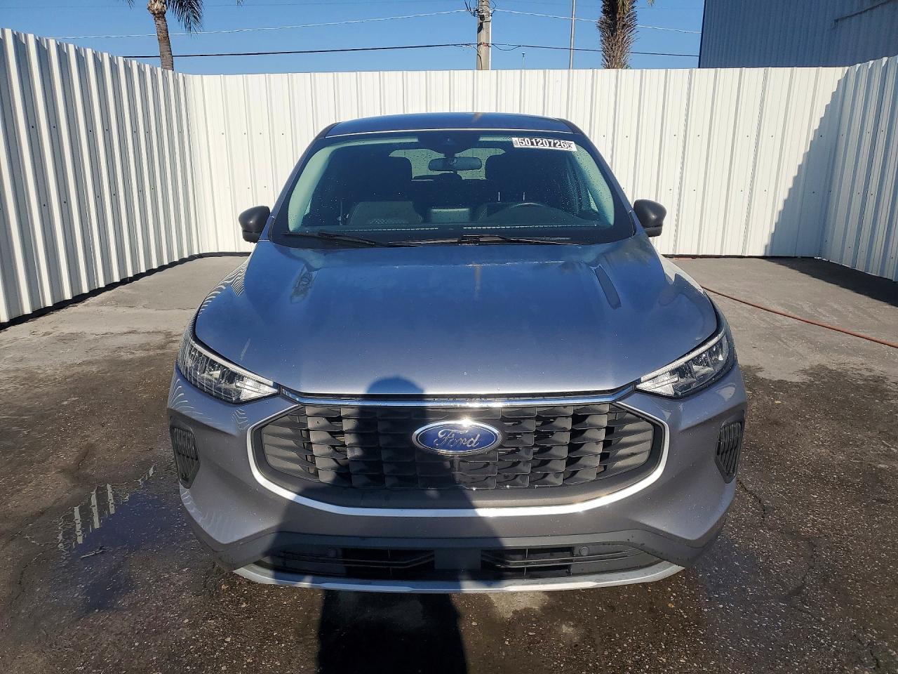 Ford Escape Active