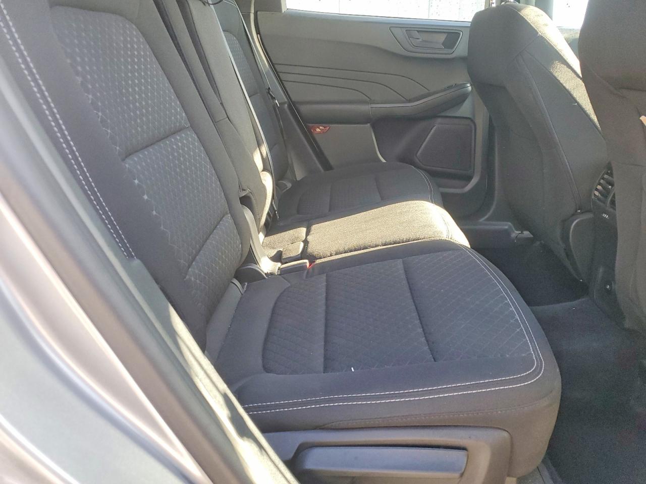 Ford Escape Active