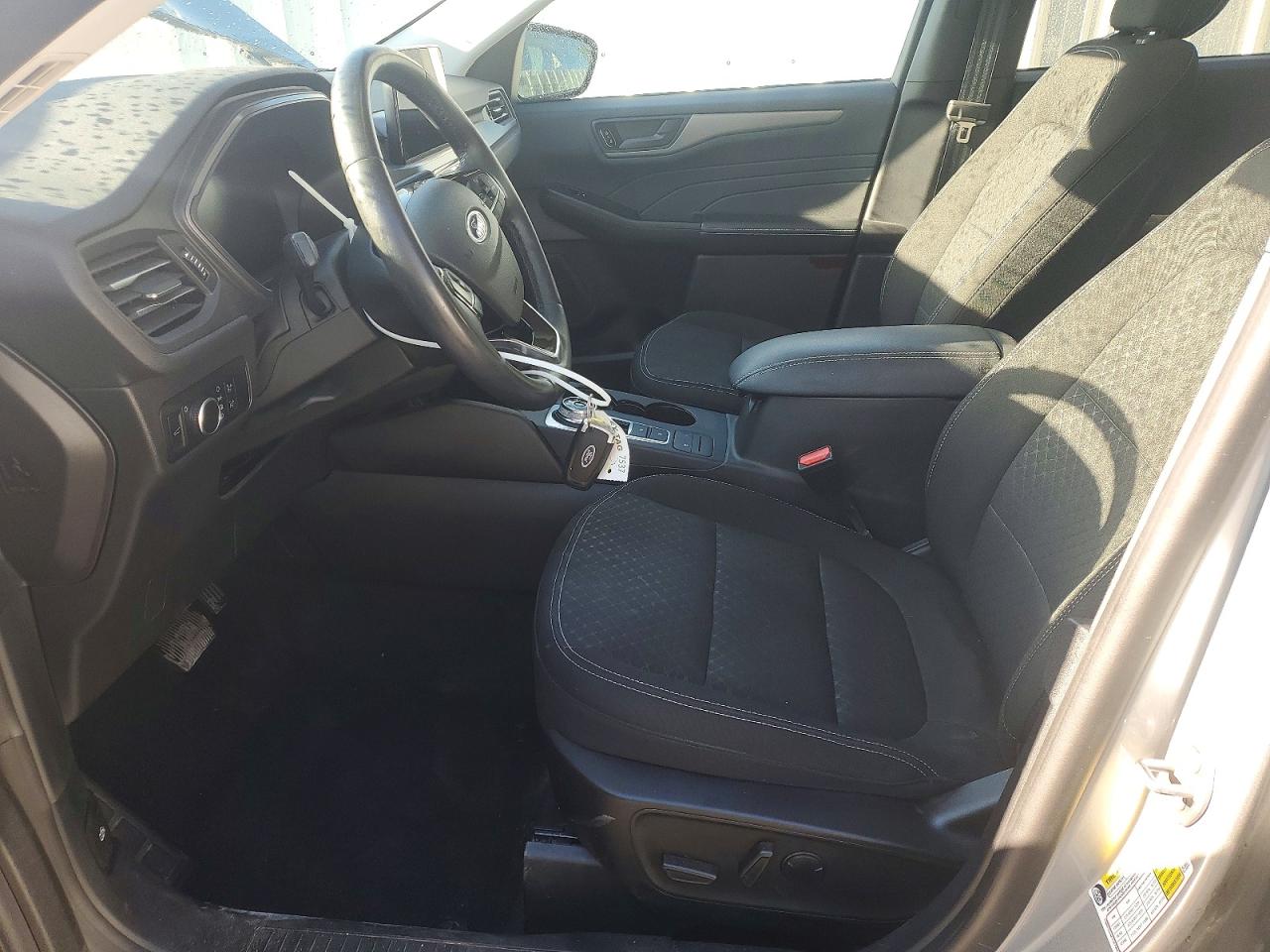 Ford Escape Active