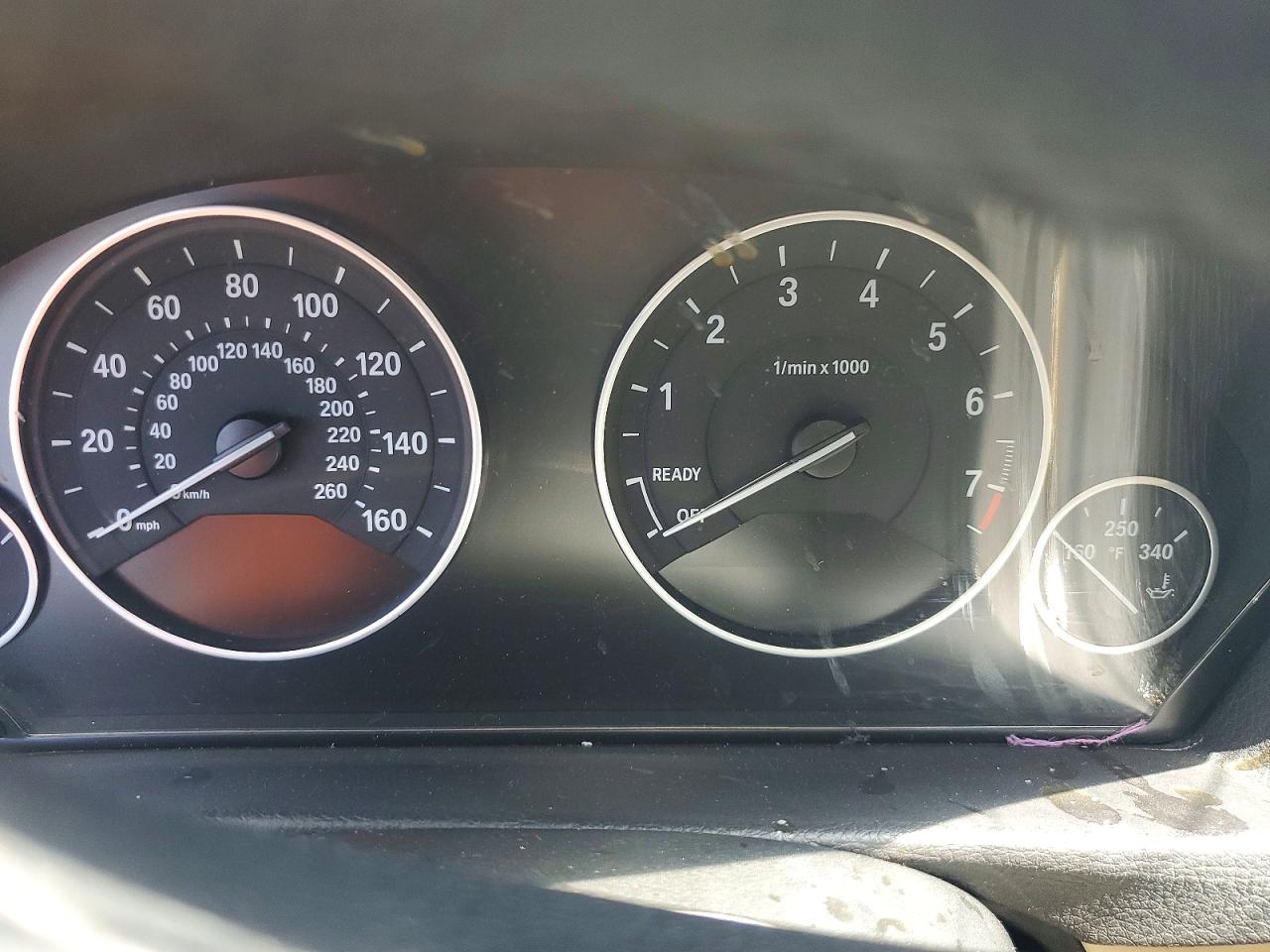 BMW 3 Series I