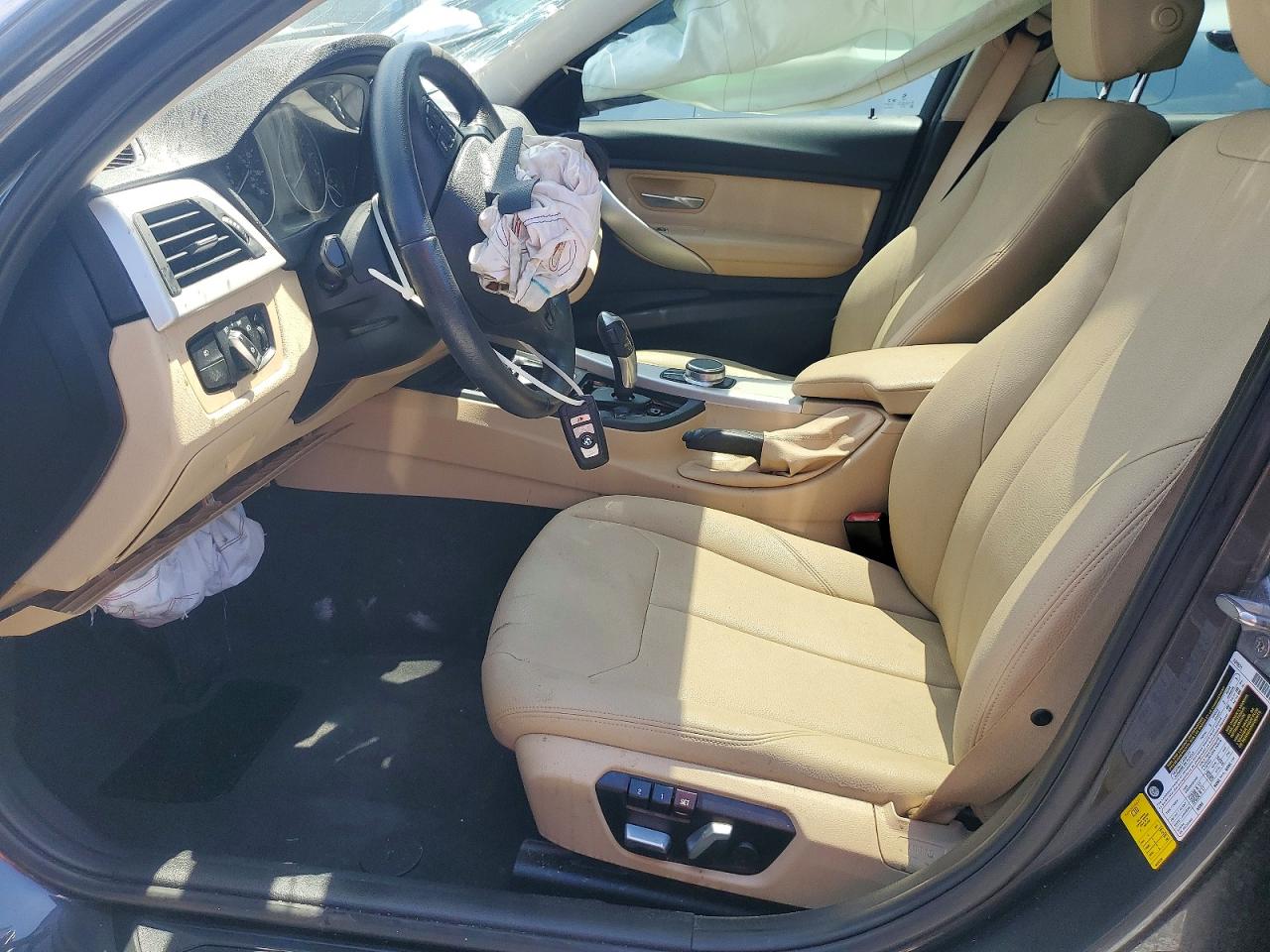 BMW 3 Series I