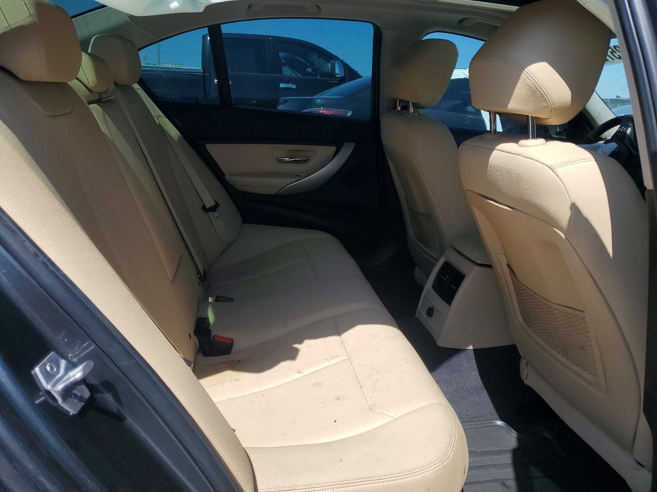 BMW 3 Series I