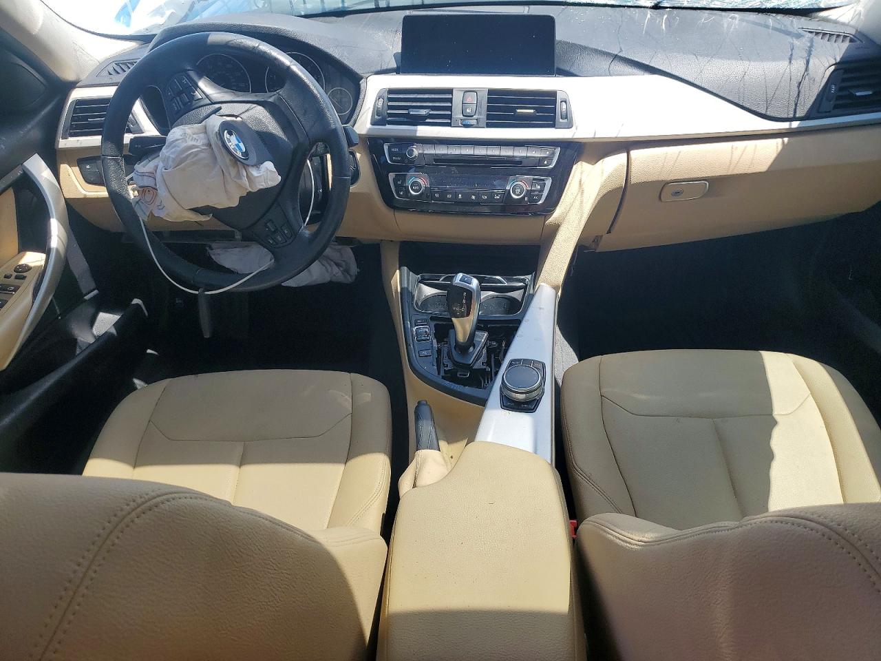 BMW 3 Series I