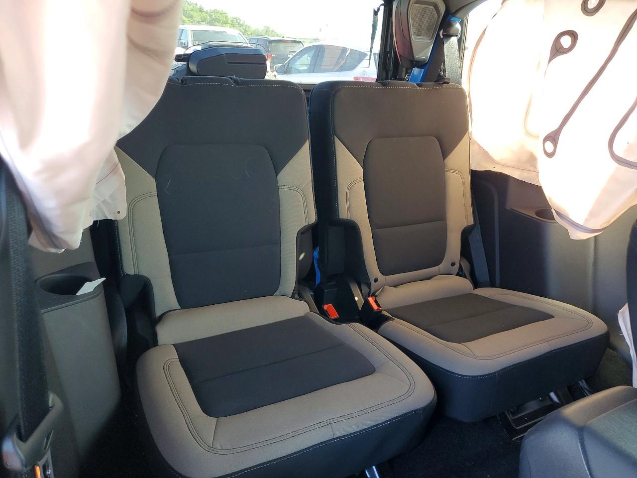 Ford Bronco Base
