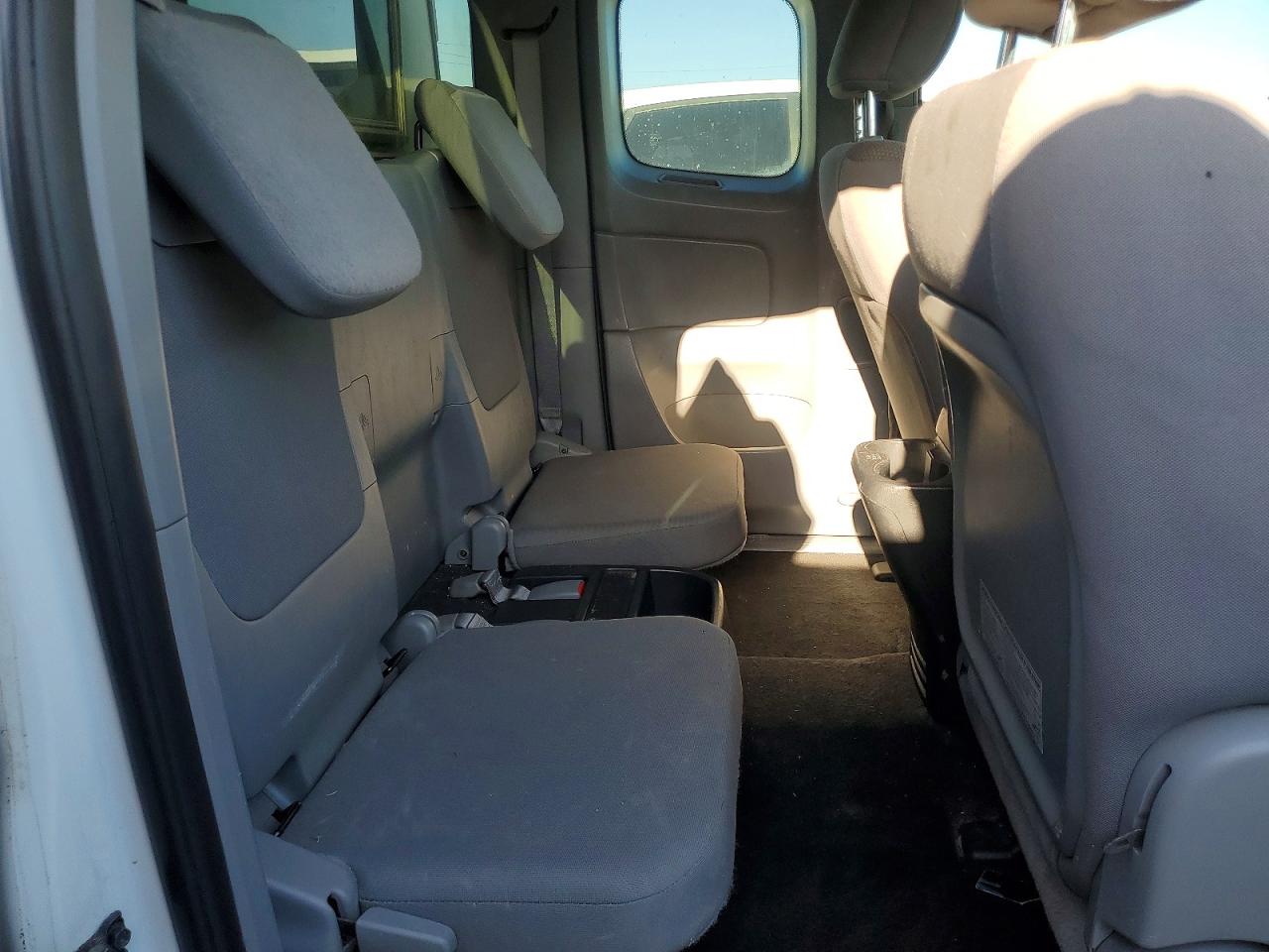 Toyota Tacoma Access Cab