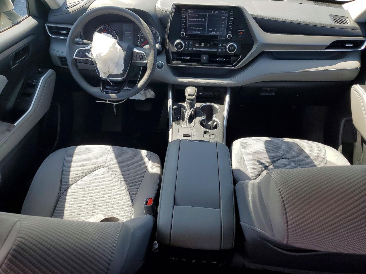 Toyota Highlander L