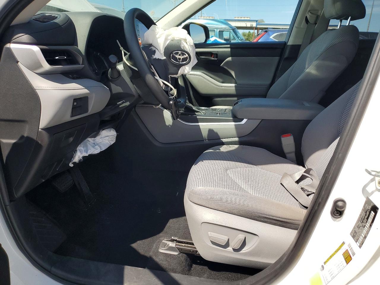 Toyota Highlander L