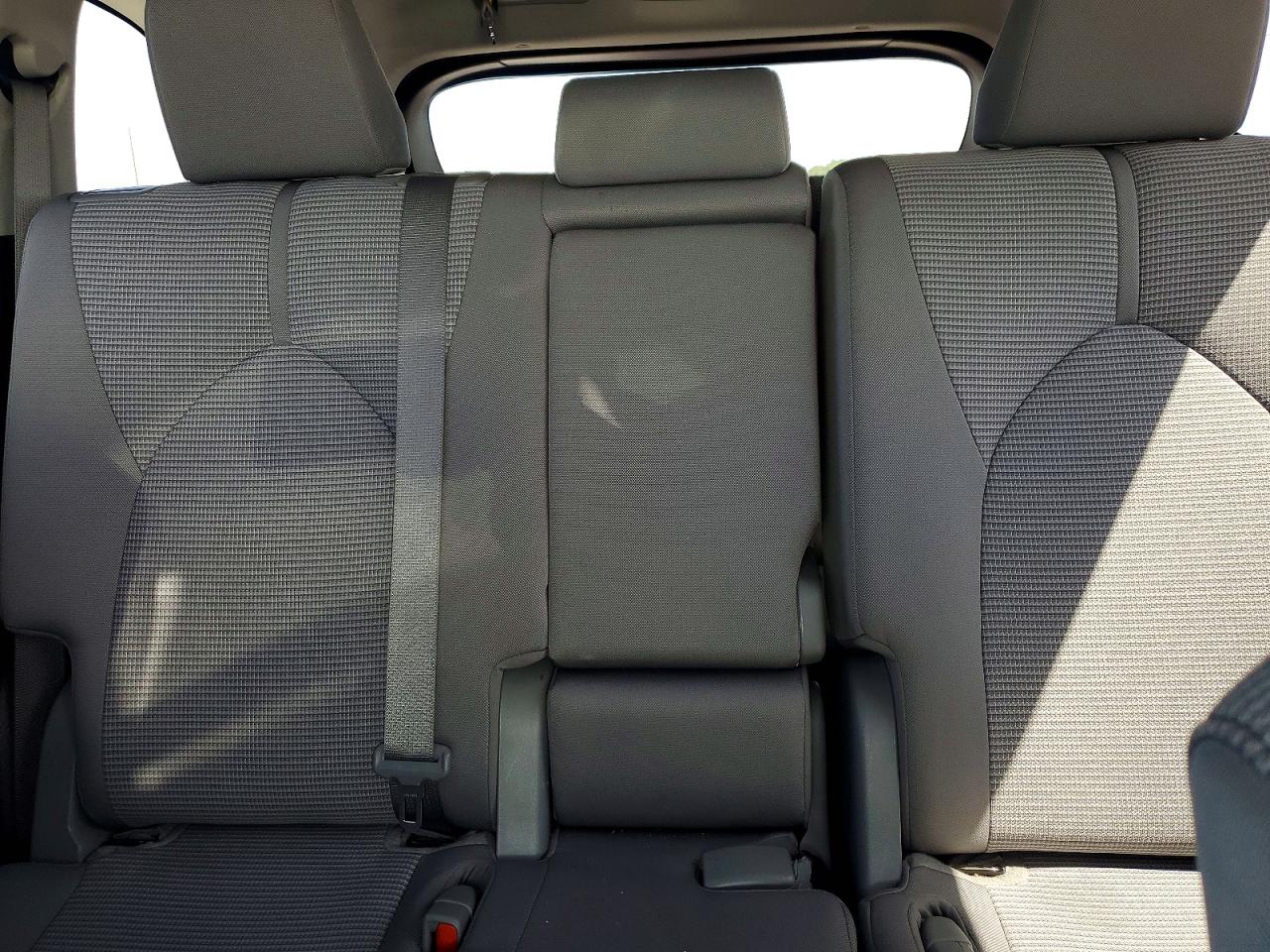 Toyota Highlander L