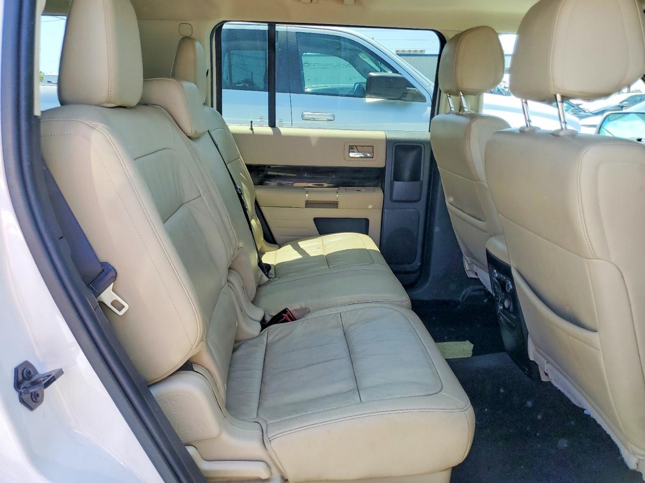 Ford Flex Sel