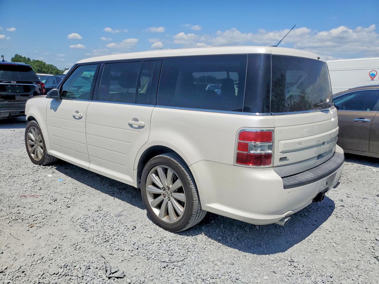 Ford Flex Sel