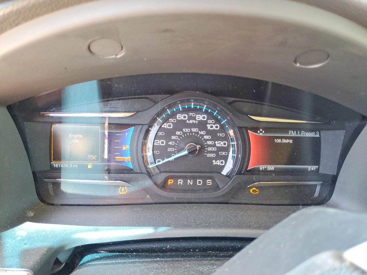 Ford Flex Sel
