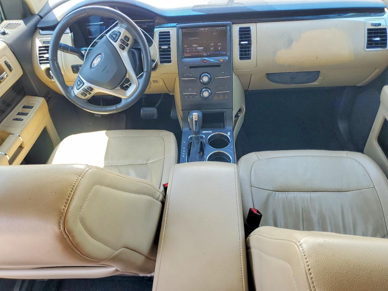 Ford Flex Sel