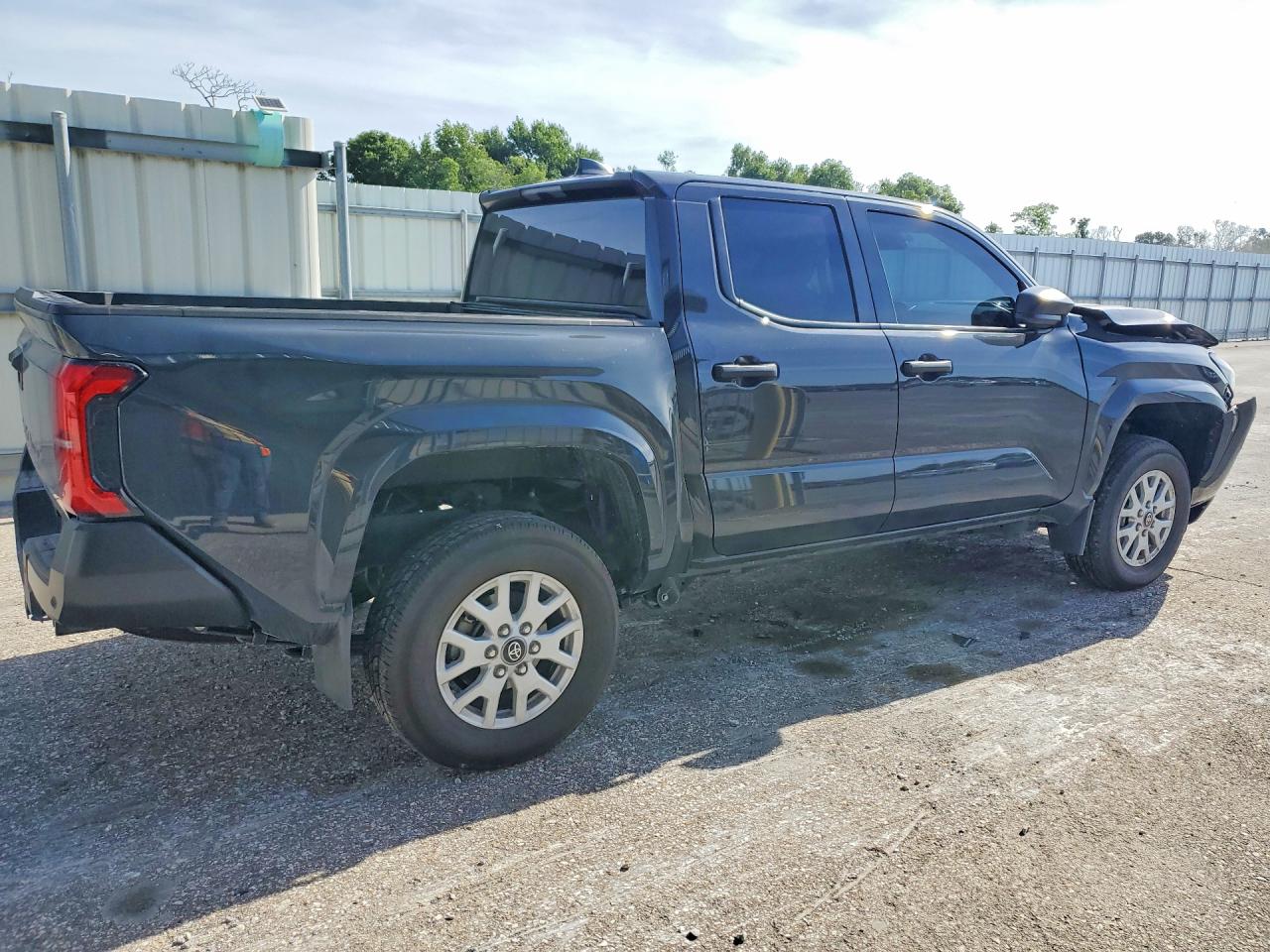 Toyota Tacoma Sr