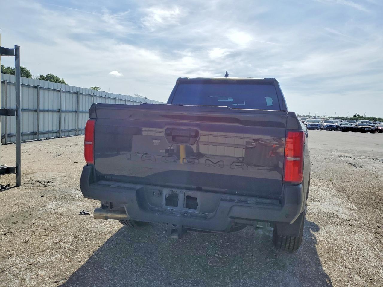 Toyota Tacoma Sr