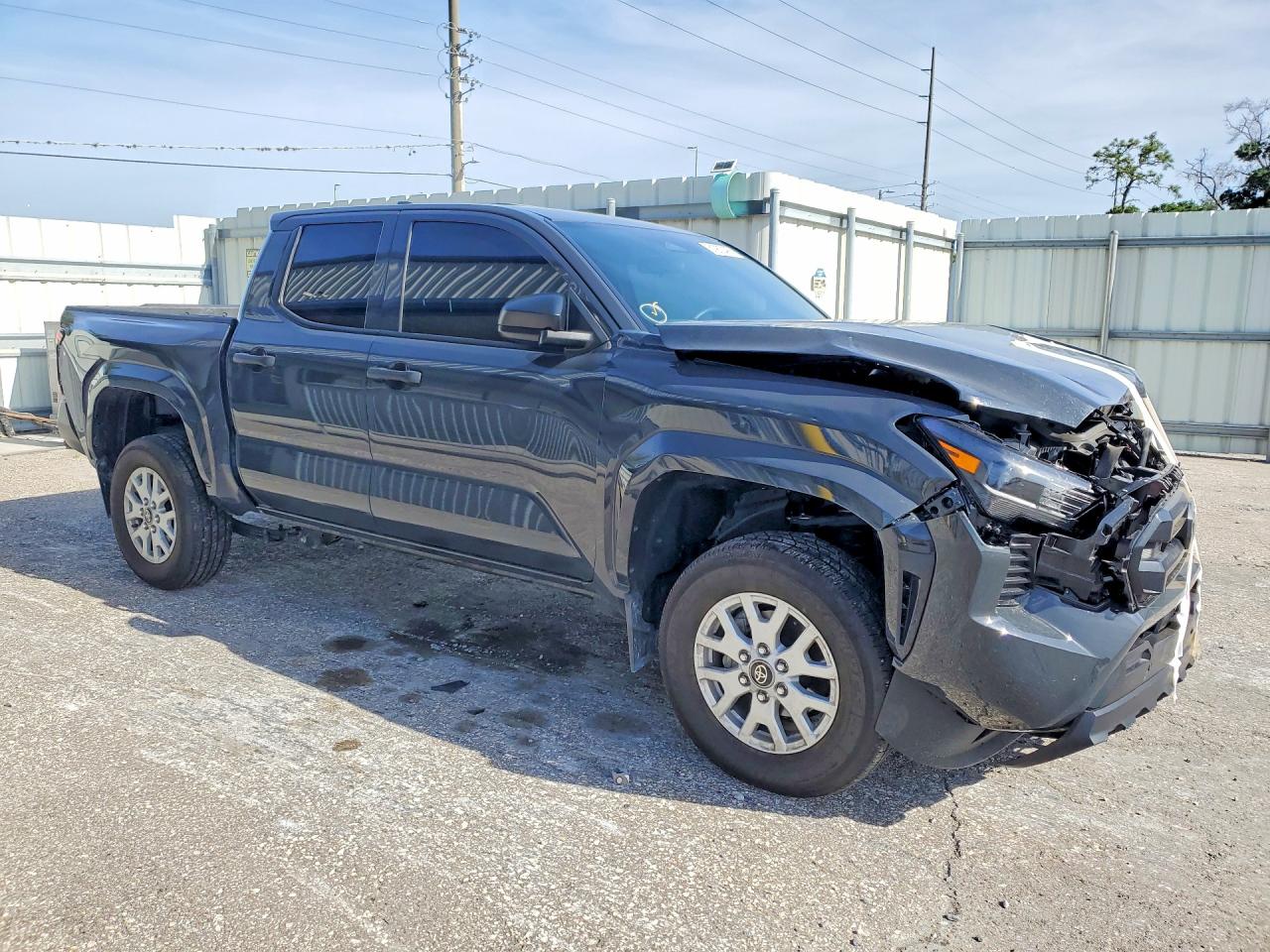 Toyota Tacoma Sr
