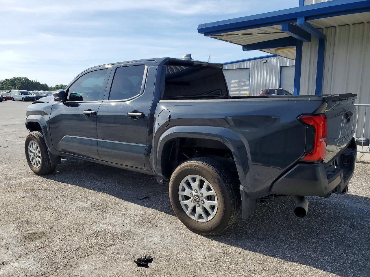Toyota Tacoma Sr