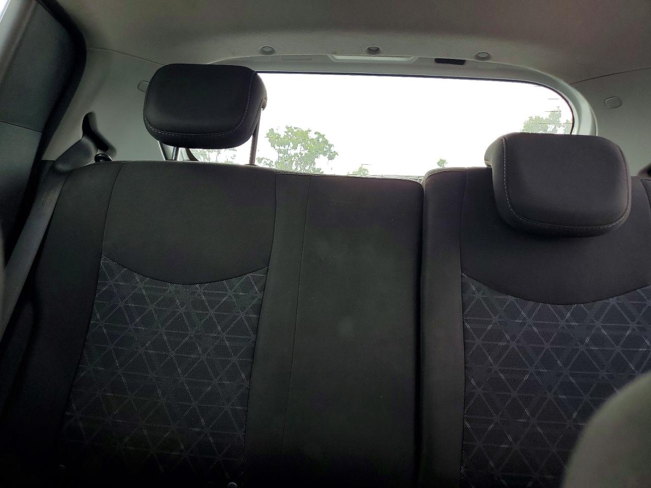 Chevrolet Spark Ls