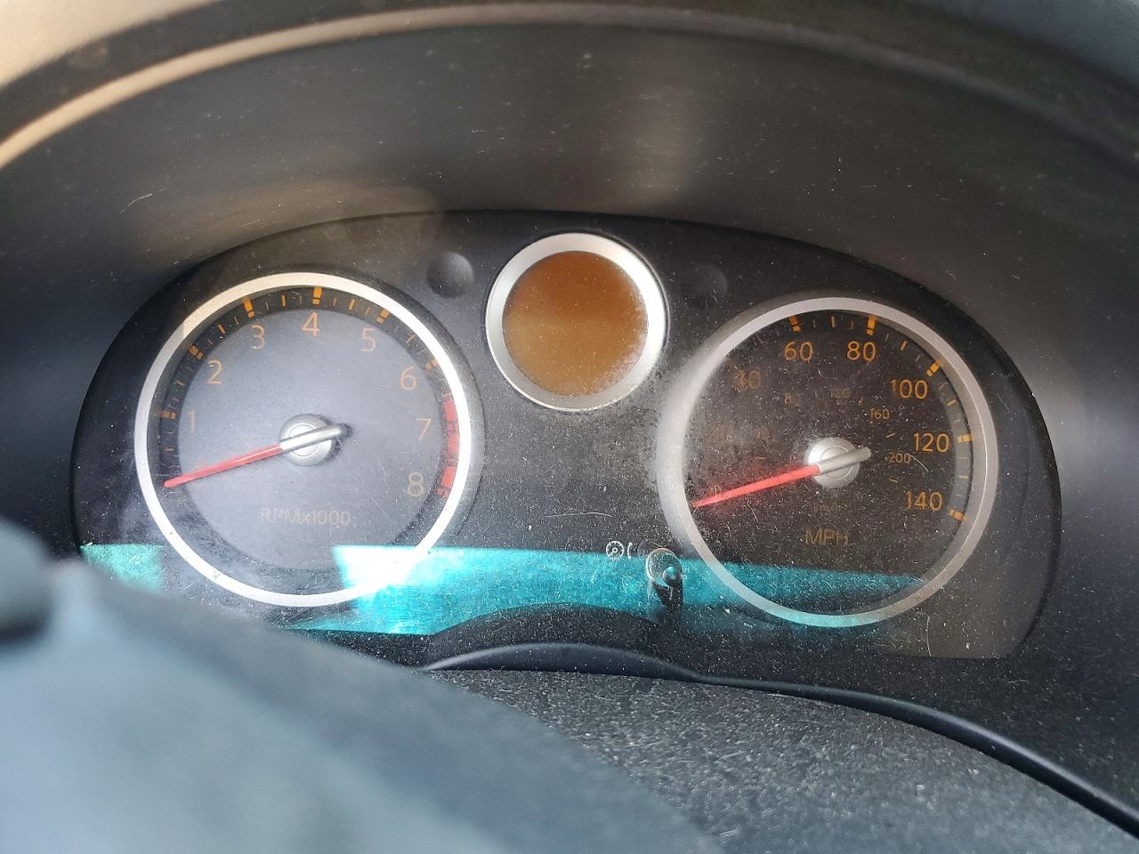 Nissan Sentra 2.0