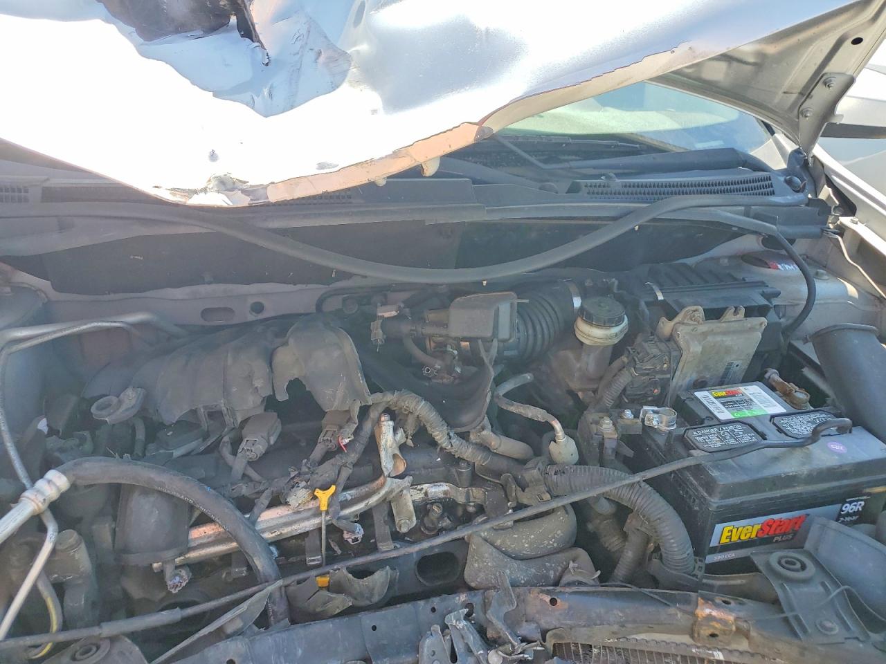 Nissan Sentra 2.0