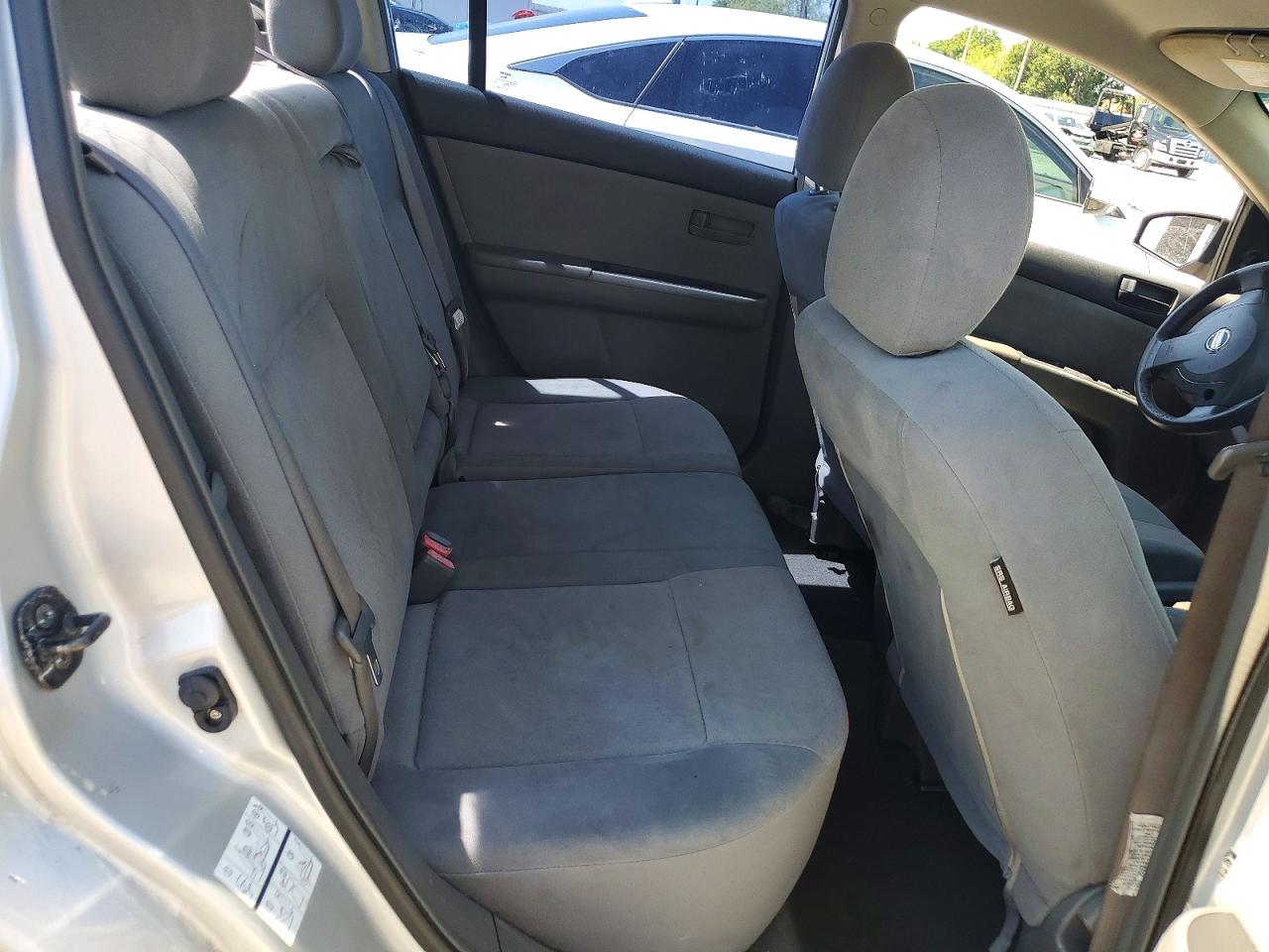 Nissan Sentra 2.0