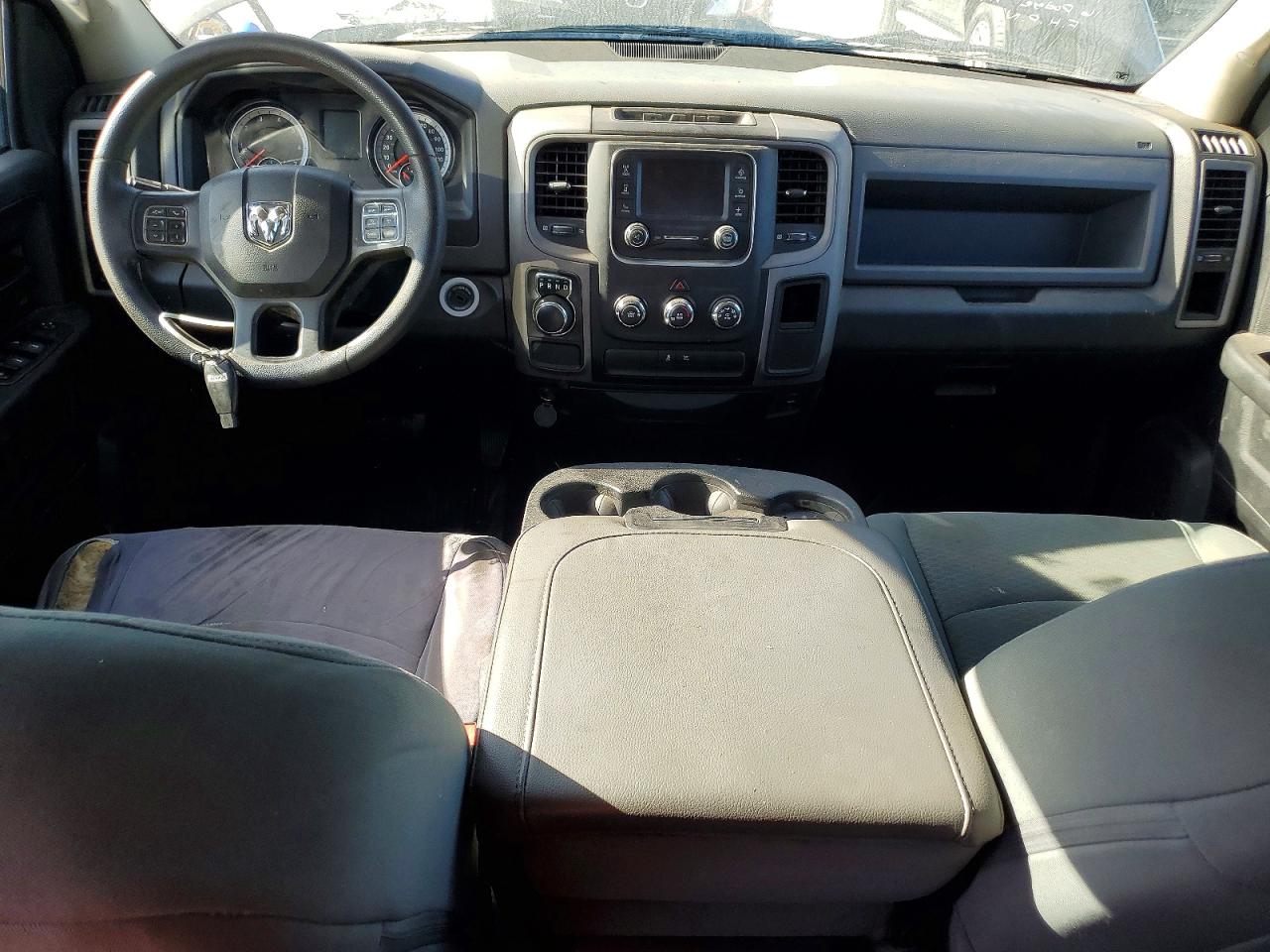 Ram 1500 St