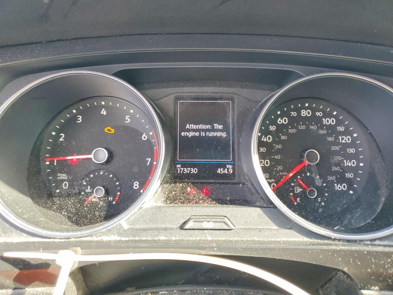 Volkswagen Tiguan Se